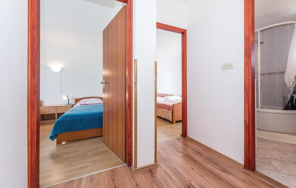 Apartment Ivan Raslina Extérieur photo