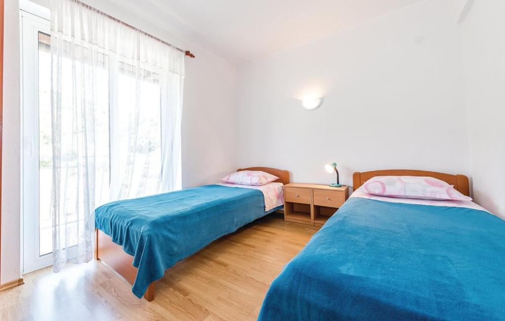 Apartment Ivan Raslina Extérieur photo