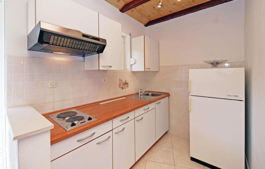 Apartment Ivan Raslina Extérieur photo