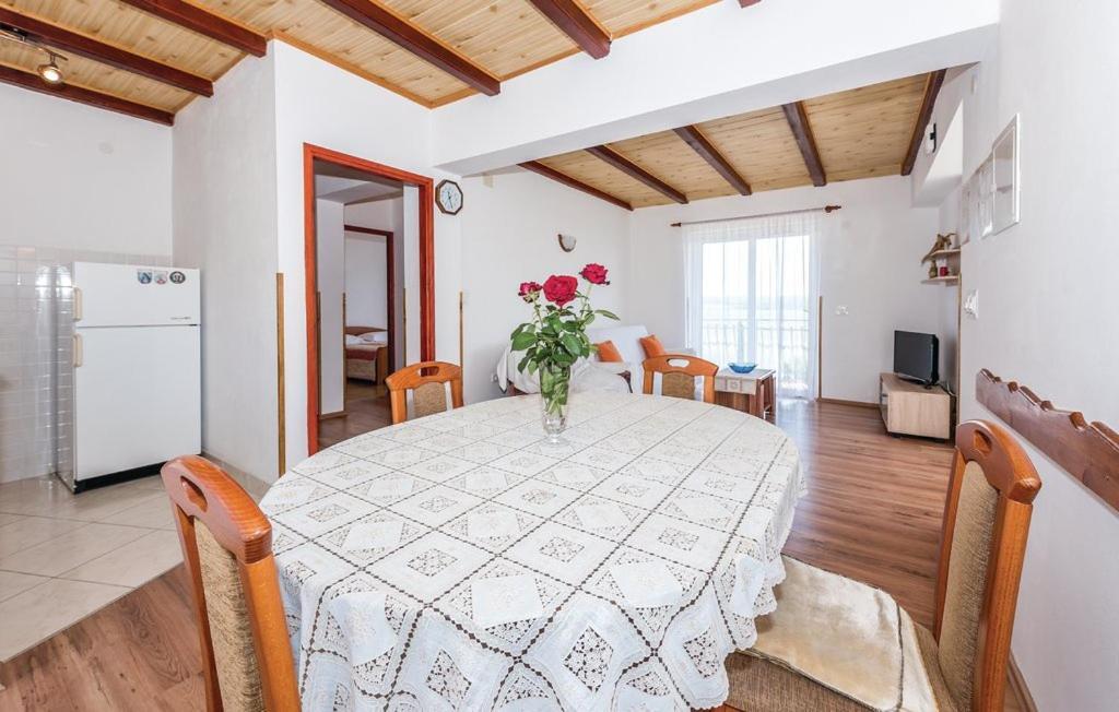 Apartment Ivan Raslina Extérieur photo