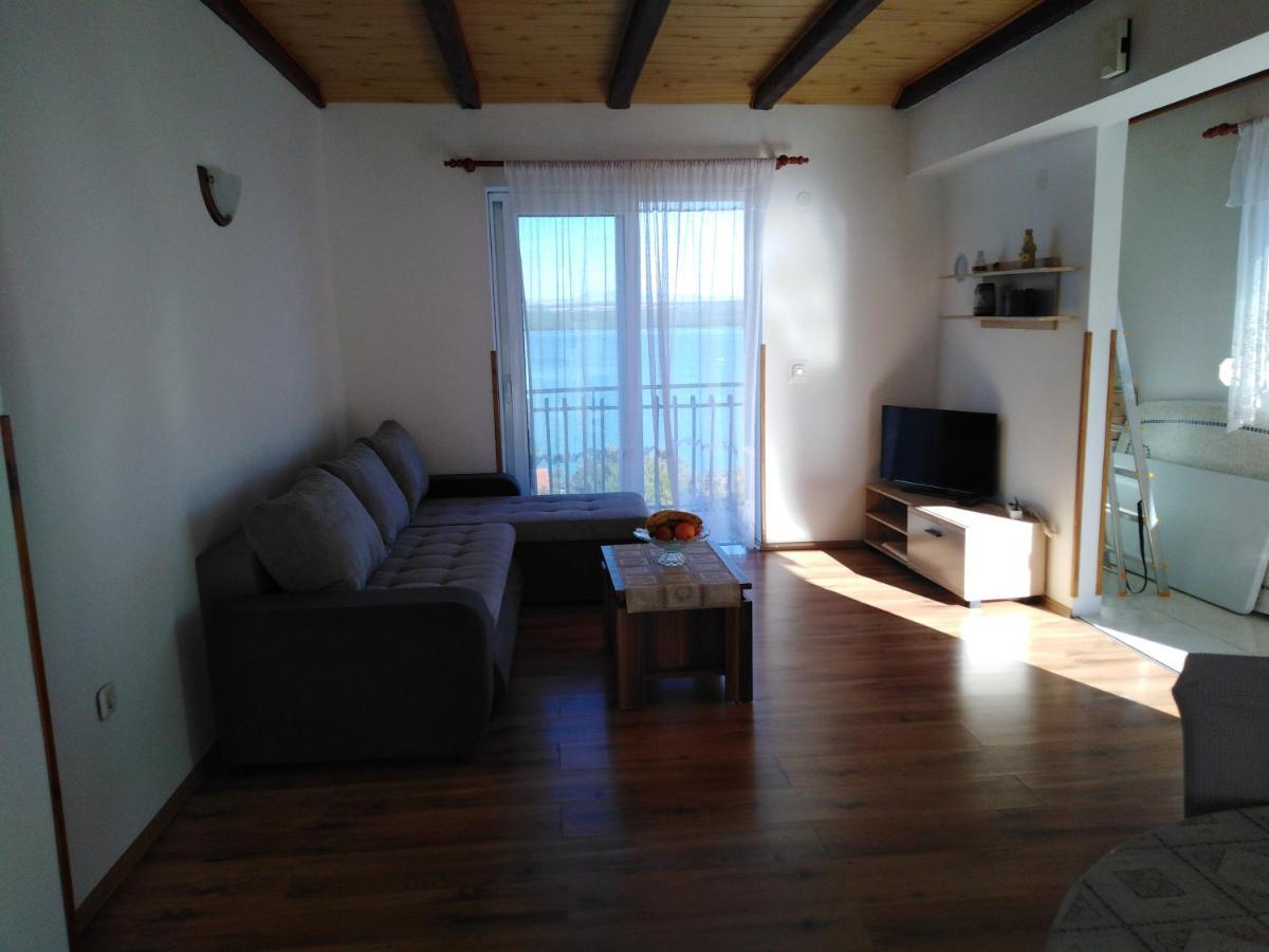 Apartment Ivan Raslina Extérieur photo